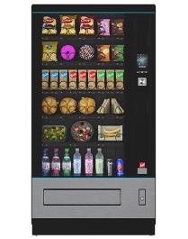 Foto Automat Sielaff SiLine® Combi M 2T